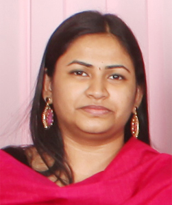 chitra Saju