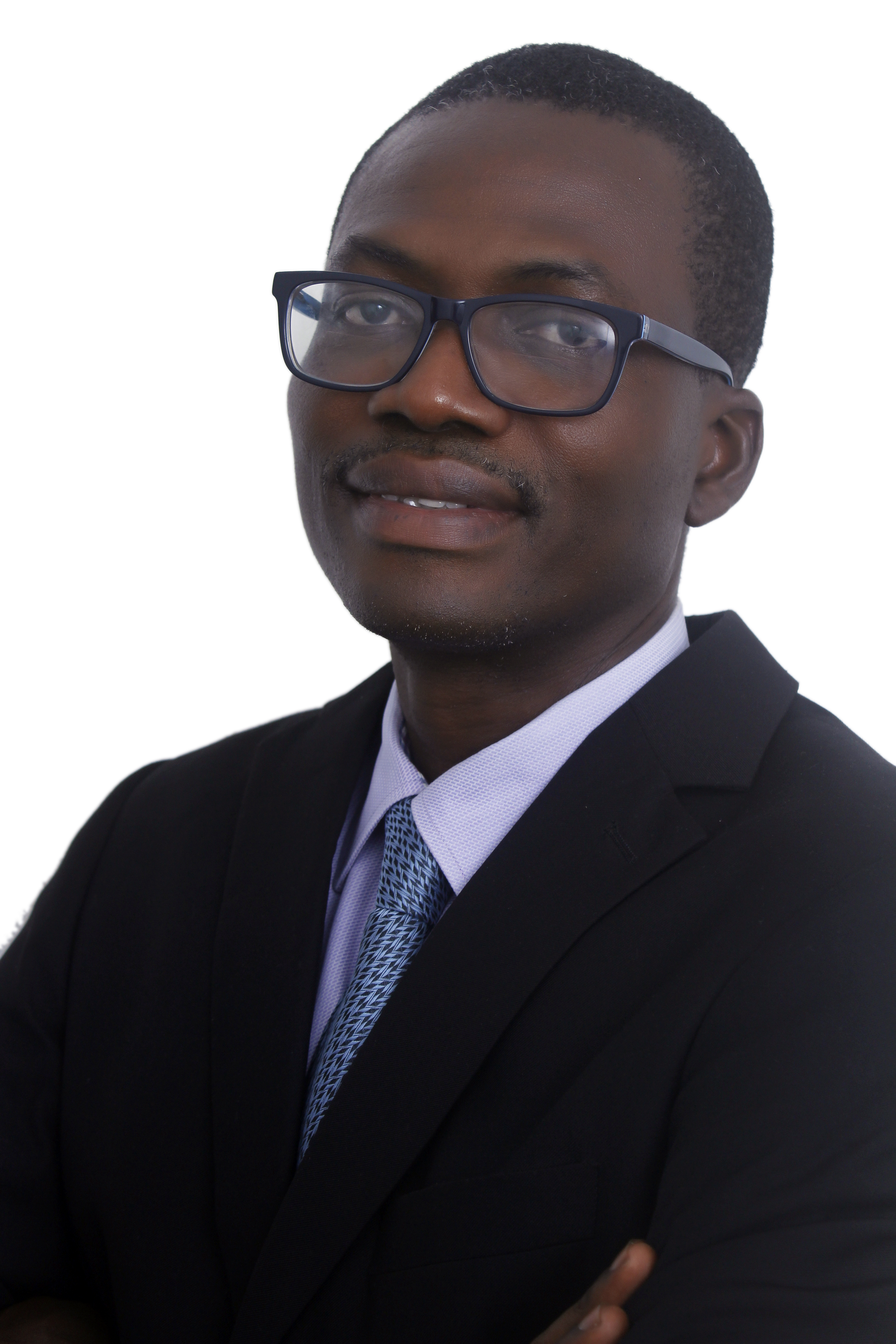 Ernest Mensah Abraham