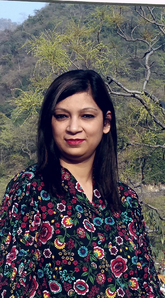 Dr. Nandita