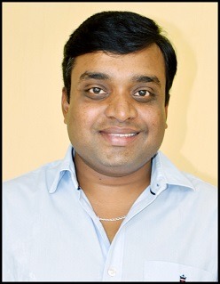 Dr. Sunil Kumar D